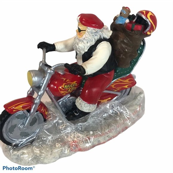 Santa Claus Is Cruisin' To Town from The Rebel Without A Claus Collection #0358B - Picture 3 of 12